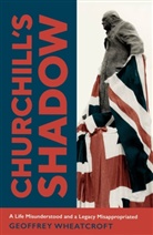 Geoffrey Wheatcroft, Geoffrey Wheatcroft - Churchill's Bust