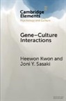 Heewon Kwon, Heewon (University of Hawaii Kwon, Heewon (University of Hawaii Manoa) Sasaki Kwon, Joni Y (University of Hawaii Manoa) Kwon Sasaki, Joni Y. Sasaki, Joni Y. (University of Hawaii Sasaki - Gene-Culture Interactions