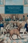 Anna Feuerstein, Anna (University of Hawaii Feuerstein - Political Lives of Victorian Animals