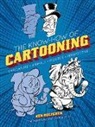 Ken Hultgren - The Know-How of Cartooning