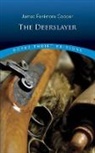 James Fenimore Cooper, JamesFenimore Cooper - The Deerslayer
