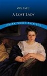 Willa Cather - A Lost Lady