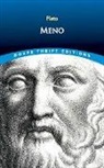 Plato, Plato Plato - Meno