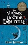 Hugh Lofting - Voyages of Doctor Dolittle