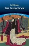 Sei Shonagon - The Pillow Book