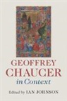 Ian (University of St Andrews Johnson, Ian (University of St Andrews Scotland) Johnson, Ian Johnson, Ian (University of St Andrews Johnson - Geoffrey Chaucer in Context