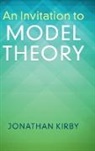 Jonathan Kirby, Jonathan (University of East Anglia) Kirby - Invitation to Model Theory