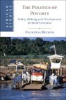 Felicitas Becker, Felicitas (Universiteit Gent Becker, Becker Felicitas - Politics of Poverty