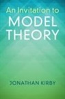 Jonathan Kirby, Jonathan (University of East Anglia) Kirby - Invitation to Model Theory