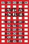 Stuart Hodkinson, Hodkinson Stuart, Karel Williams - Safe As Houses