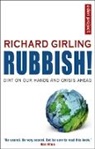 Richard Girling, GIRLING RICHARD - Rubbish!