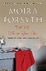 Moira Forsyth - Tell Me Where You Are