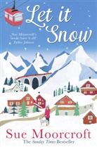 Sue Moorcroft - Let It Snow