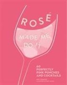 Colleen Graham, Graham Colleen, Ruby Taylor, Taylor Ruby - ROSe MADE ME DO IT