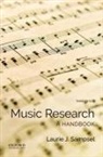 Laurie Sampsel, Laurie (Professor and Faculty Director Sampsel, Sampsel Laurie - Music Research