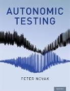 Peter Novak, Peter (Prof Novak, Novak Peter - Autonomic Testing