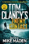 Mike Maden, Tom Clancy - Tom Clancy's Enemy Contact