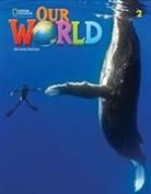 Gabrielle Pritchard, PRITCHARD CRANDALL S - Our World 2