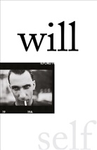 Will Self, Will Self - Will