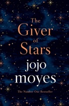 JOJO MOYES, Jojo Moyes - The Giver of Stars