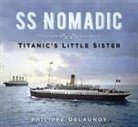Philippe Delaunoy - SS Nomadic
