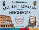 Simonetta Carr - Ancient Romans and Their Neighbors