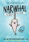 Ben Clanton, Clanton Ben - Narwhal: Unicorn of the Sea!