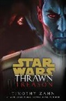 TBA, Timothy Zahn - Thrawn: Treason