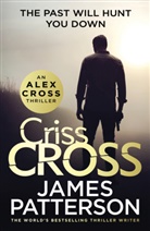 James Patterson, James Patterson - Criss Cross