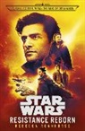 Rebecca Roanhorse, TBC - Star Wars: Resistance Reborn