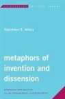Rajeshwari Vallury, Rajeshwari S. Vallury, Vallury Rajeshwari S. - Metaphors of Invention and Dissension
