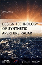 J Lu, Jiaguo Lu - Design Technology of Synthetic Aperture Radar