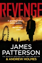 Andrew Holmes, James Patterson, James Patterson - Revenge