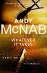 Andy McNab, Andy McNab - Whatever It Takes