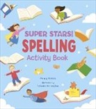 RIMMINGTON NATASHA, Penny Worms, Natasha Rimmington - Super Stars! Spelling Activity Book
