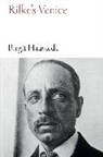 Stephen Brown, Birgit Haustedt, Haustedt Birgit - Rilke's Venice