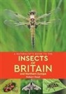 Robert Read - A Naturalist's Guide to the Insects of Britain and Northern Europe (2nd edition)