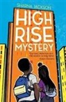 Sharna Jackson - High-Rise Mystery