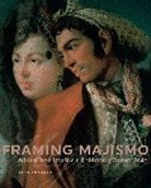 Tara Zanardi, Tara (Hunter College) Zanardi, Zanardi Tara - Framing Majismo