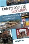 Mihye Cho - Entrepreneurial Seoulite