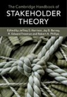 Jeffrey S. (University of Richmond) Barn Harrison, Jay B. Barney, Jay B. (University of Utah) Barney, Barney Jay B., R. Edward Freeman, R. Edward (University of Virginia) Freeman... - Cambridge Handbook of Stakeholder Theory