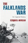 Ezequiel Mercau, Ezequiel (University College Dublin) Mercau - Falklands War