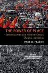 Mark W Frazier, Mark W. Frazier, Frazier Mark W. - Power of Place