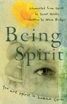 Steve Bridger, Janet Neville - Being Spirit