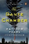 Matthew Pearl - The Dante Chamber
