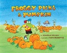 Jonathan London, Frank Remkiewicz - Froggy