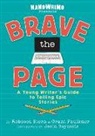 National Novel Writing Month, National Novel Writing Month&gt; - Brave the Page