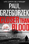 Paul Grzegorzek - Gareth Bell Thriller