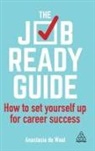 Anastasia de Waal - The Job-Ready Guide