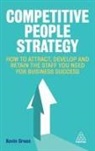 Kevin Green - Competitive People Strategy